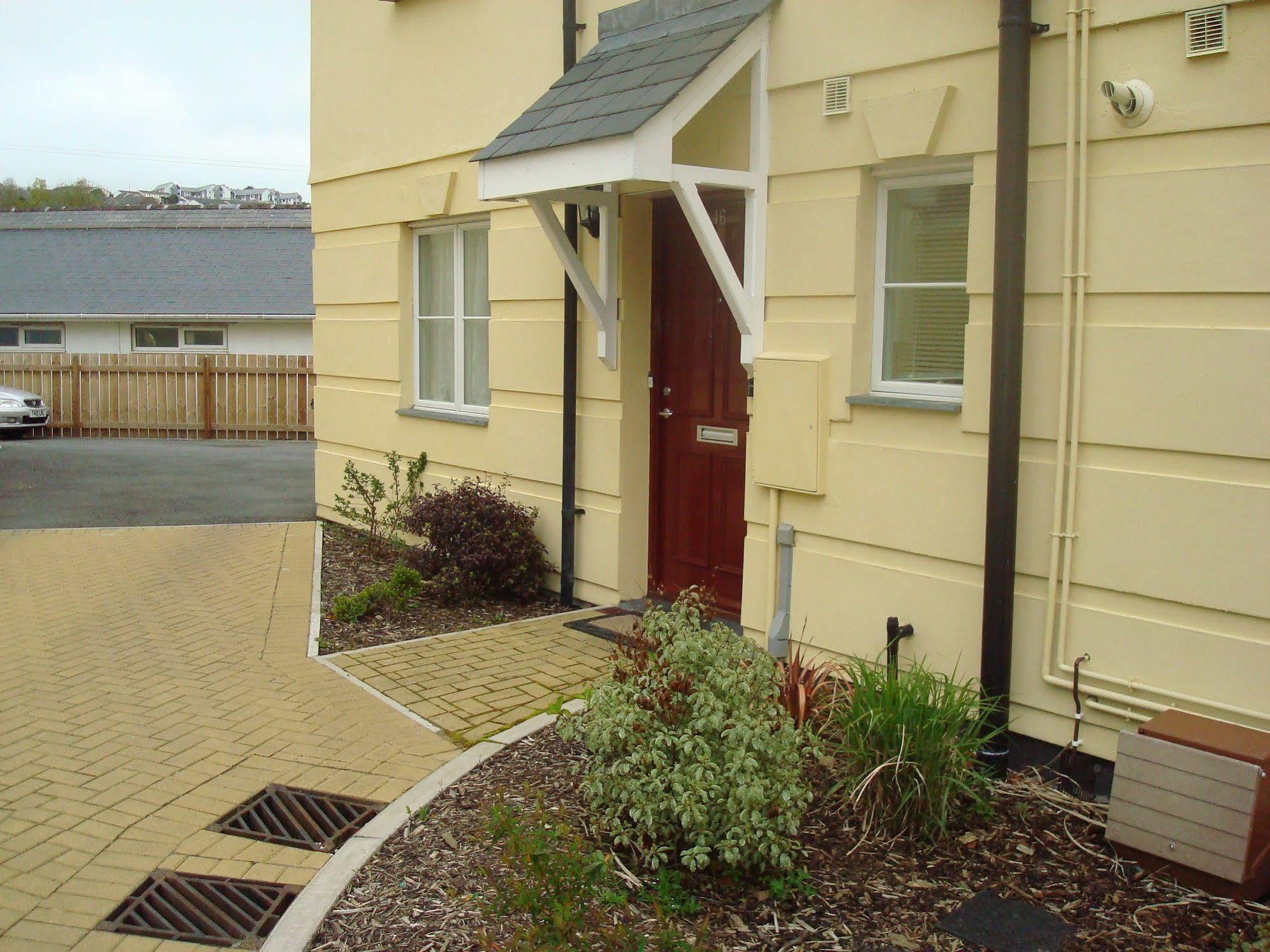 Riverside Apartment Launceston Exterior foto